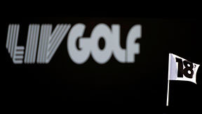 LIV 골프 ‘돈줄’ 결국 4년 만에 끊긴다… 사우디 국부펀드, 자금지원 중단