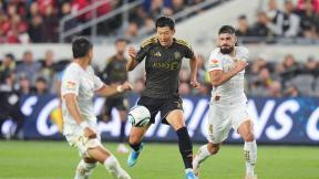 선제-결승골 모두 손흥민 발끝서 시작… 2-1 승리 견인