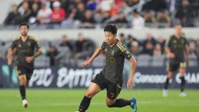 ‘특급 도우미’ 손흥민, CONCACAF 챔피언스컵 4강 1차전에서 2도움