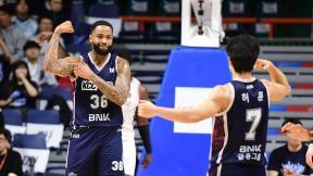 KCC, 정관장 꺾고 6위팀 최초 챔프전 진출…사상 첫 5, 6위팀 결승 격돌