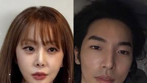 ‘나르샤 남편’ 황태경, 긴급 뇌수술 “최근 일상생활 어려웠다”