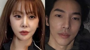 ‘나르샤 남편’ 황태경, 긴급 뇌수술 “최근 일상생활 어려웠다”