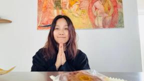 이효리, 부친상 아픔 딛고 요가원 일상 복귀