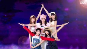 ‘데뷔 4주년’ 르세라핌 “멤버들 덕분에 좋은 성찰”