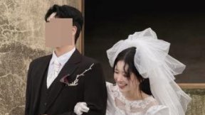 ‘16일 결혼’ 최준희 “속 꽉 찬 왕자님 11번 찍어 내가 데려간다”…예비신랑 공개