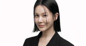 아이비, 외모 악플에 의연한 대처…“나이 드니까요”