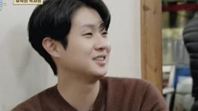 최우식 “이틀 간 머리 안 감고 속옷 안 갈아 입어” 고백