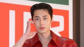 배우 이재욱 5월18일 입대…육군 현역으로 간다