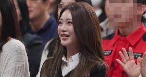 다 퍼주는 홍지윤, ‘폐급 남친’과 연애사 공개…“월급카드 양도했다”