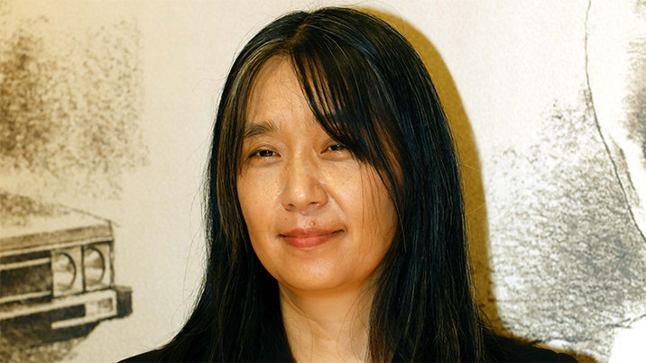 한강 ‘채식주의자’ 부커상 국제부문 독자투표 1위