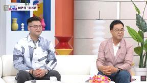 이만기, 세쌍둥이 할아버지 됐다 “드디어 나도…아들 키울 때와 달라”