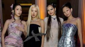 ‘멧 갈라’서 뭉친 블랙핑크 완전체…세계적 영향력 제대로 입증