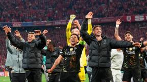‘이강인 벤치’ PSG, ‘김민재 교체출전’ 뮌헨 제치고 UCL 결승행