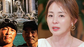 야노 시호 “갑작스러운 시부상…추사랑 2년간 트라우마”