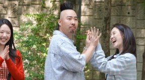 유희관 “송지효 짝사랑…지예은 좋아한 적 없어”