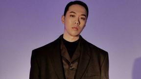 래퍼 비와이 신곡에 ‘이승만 육성’ 삽입…‘멸공’ 메시지도