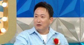 서경석 “중2 딸과 대화, 임진왜란 수준”
