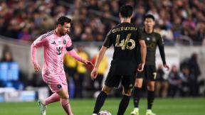 손흥민, 메시 이은 2위…2026시즌 MLS 연봉 167억원 받는다