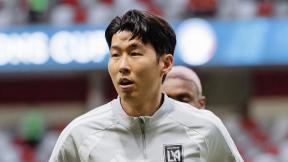 MLS 손흥민 연봉 167억원… 메시 423억원 이어 전체 2위