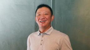 허훈 “아버지 보셨죠”… 형 허웅과 ‘삼부자’ 챔프전 MVP 신화