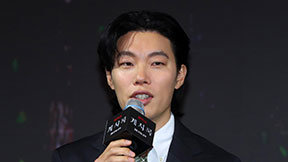 류준열, 칸 영화제서 전 연인 한소희 언급…“당연히 알죠”