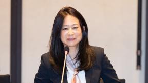 대한체육회, ‘의식불명 선수에 부적절 발언’ 김나미 사무총장 사표 수리