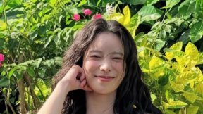 임지연, 발리 여행 중 뽐낸 청순 미모…민소매 입고 섹시미까지