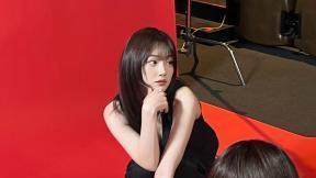 강미나, 시크함 가득 미모…제대로 물오른 비주얼 ‘눈길’