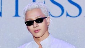 빅뱅 20주년 맞은 태양, 다시 초심으로…“나답고 새롭게”