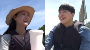 송지은, 박위 속마음 듣고 눈물…데이트 중 무슨 일이?