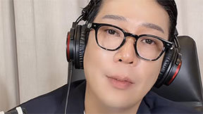 MC몽 “못 다한 얘기 하겠다” 2차 라방 강행