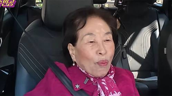 하이닉스 2만원에 산 전원주 “내가 사면 오르더라”