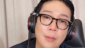 MC몽 “연예인은 약자” 뜬금없이 이 배우까지 언급