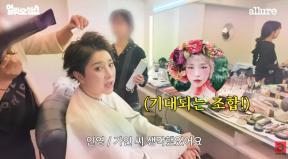 서인영 “가인과 음악 작업 하고파” 과거 불화 재조명