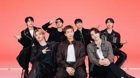 BTS, 5년만에 ‘아메리칸 뮤직 어워즈’ 간다