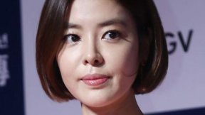 김규리 자택 침입한 40대 남성…범행 3시간 만에 자수