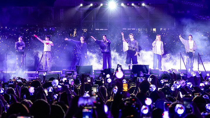 ‘6만원 방이 300만원’ BTS 부산 콘서트 앞 아우성…“차라리 서울서 숙박”