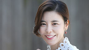 배우 김규리 자택 침입해 강도 행각 40대 오늘 구속 심사
