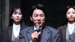 송일국 “드라마 ‘해산’으로 집안 빚 다 청산해” 고백