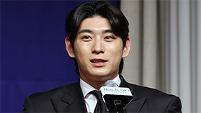 이정후, 지드래곤·송강호와 한솥밥…갤럭시코퍼레이션과 전속 계약