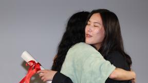 진미송 감독 ‘사일런트 보이시스’, 칸 학생영화 부문서 2등상