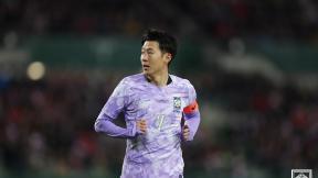 ‘4연속 월드컵 출전’ 손흥민 “항상 꿈같은 무대…어린아이처럼 설렌다”