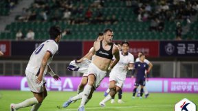 차두리의 화성, 청주에 3-2 역전…7연속 무패, K리그2 3위 도약