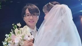 ‘흑백요리사’ 성우 남도형, 오늘 비연예인 연인과 결혼