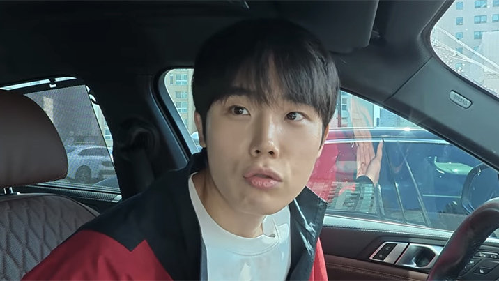 최시훈, 에일리 시험관 주사 놓다 큰 실수 “담당의도 놀라”