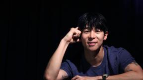 클래식서 예능-노래까지 넘나든 대니 구 “데뷔 10년, 이제 시작인 느낌”
