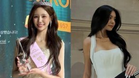 ‘미남 농구스타’ 우지원·전희철 딸들, 나란히 미스코리아 본선