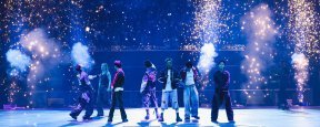 방탄소년단, 84만 ‘아리랑’ 북미투어 성료…‘BTS노믹스’ 라스베이거스 3014억 전망