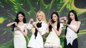 “‘쇠맛’ 말고 ‘신맛’”…에스파 ‘레모네이드’ 이번에도 터졌다