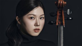 첼리스트 김태연, ‘2026 퀸 엘리자베스 콩쿠르’ 준우승